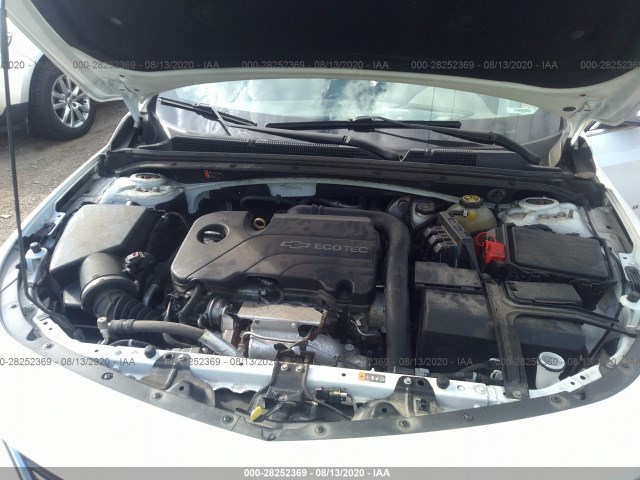 Photo 9 VIN: 1G1ZE5ST2HF239581 - CHEVROLET MALIBU 