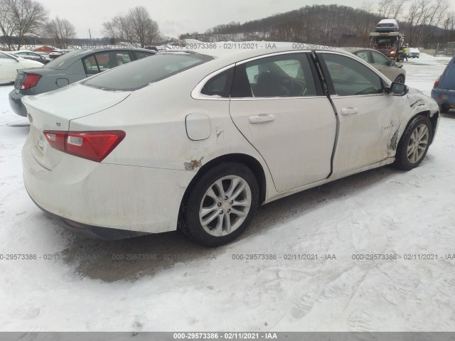 Photo 3 VIN: 1G1ZE5ST2HF244490 - CHEVROLET MALIBU 