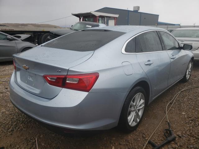 Photo 3 VIN: 1G1ZE5ST2HF245140 - CHEVROLET MALIBU LT 