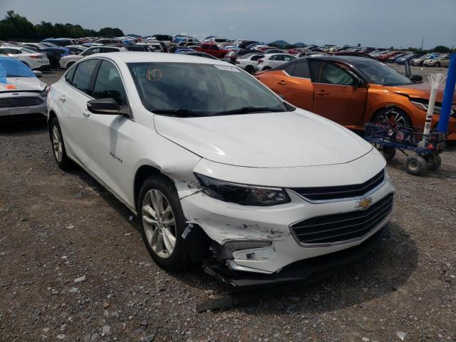 Photo 0 VIN: 1G1ZE5ST2HF246823 - CHEVROLET MALIBU LT 