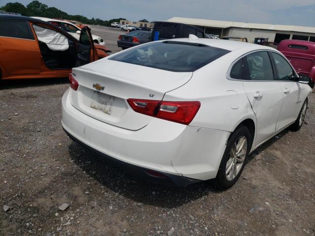 Photo 3 VIN: 1G1ZE5ST2HF246823 - CHEVROLET MALIBU LT 