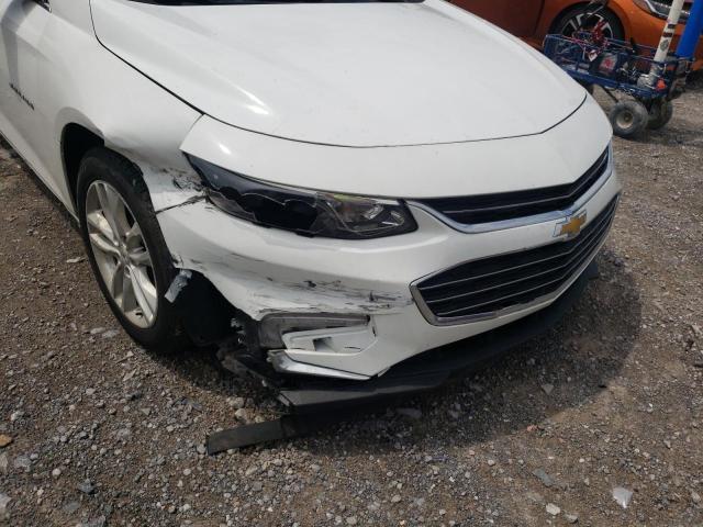 Photo 8 VIN: 1G1ZE5ST2HF246823 - CHEVROLET MALIBU LT 