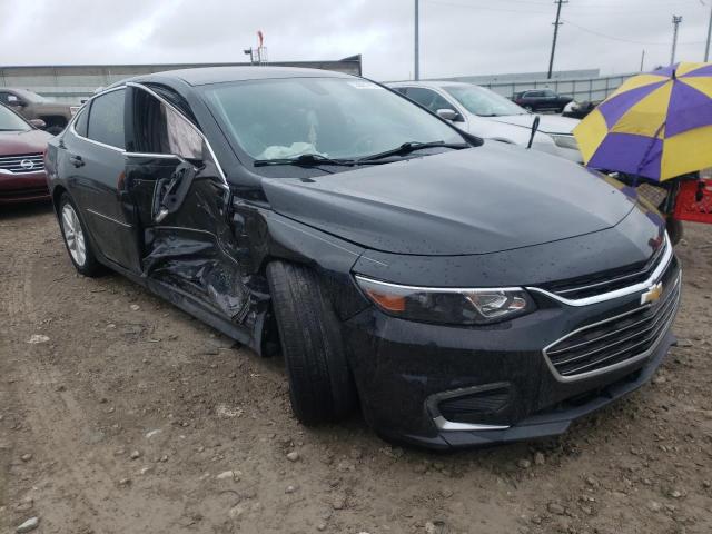 Photo 0 VIN: 1G1ZE5ST2HF246983 - CHEVROLET MALIBU LT 