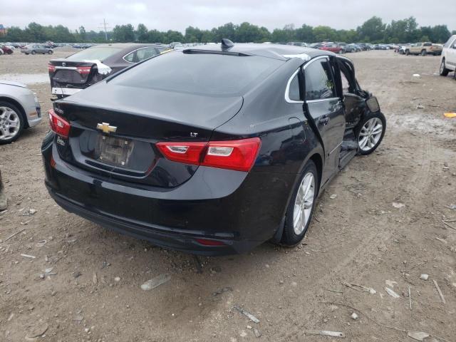 Photo 3 VIN: 1G1ZE5ST2HF246983 - CHEVROLET MALIBU LT 