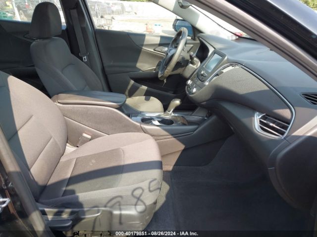 Photo 4 VIN: 1G1ZE5ST2HF248166 - CHEVROLET MALIBU 