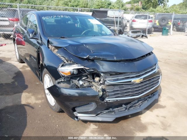 Photo 5 VIN: 1G1ZE5ST2HF248166 - CHEVROLET MALIBU 