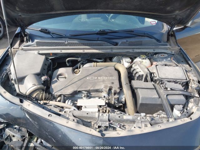 Photo 9 VIN: 1G1ZE5ST2HF248166 - CHEVROLET MALIBU 