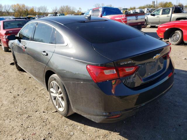 Photo 2 VIN: 1G1ZE5ST2HF248197 - CHEVROLET MALIBU LT 