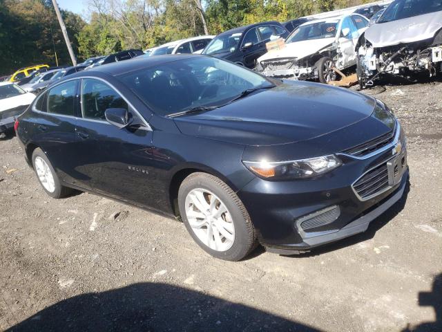 Photo 3 VIN: 1G1ZE5ST2HF248491 - CHEVROLET MALIBU LT 