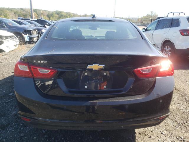 Photo 5 VIN: 1G1ZE5ST2HF248491 - CHEVROLET MALIBU LT 