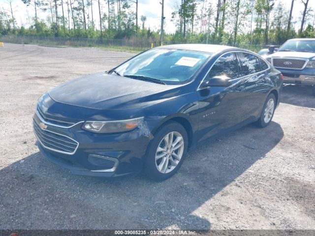 Photo 1 VIN: 1G1ZE5ST2HF249253 - CHEVROLET MALIBU 