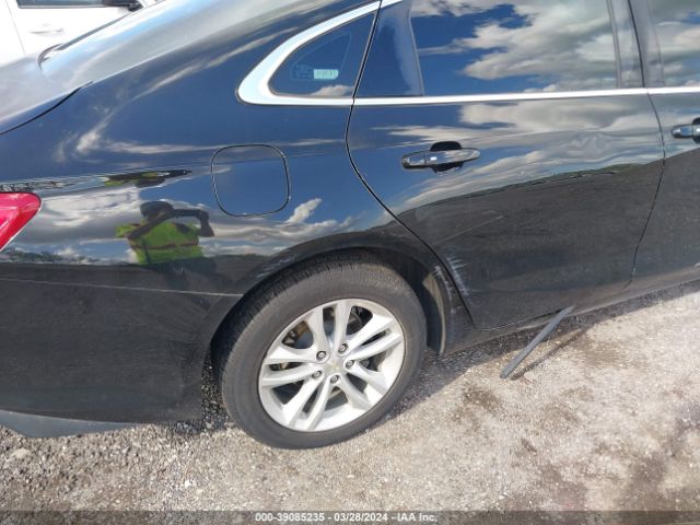 Photo 5 VIN: 1G1ZE5ST2HF249253 - CHEVROLET MALIBU 