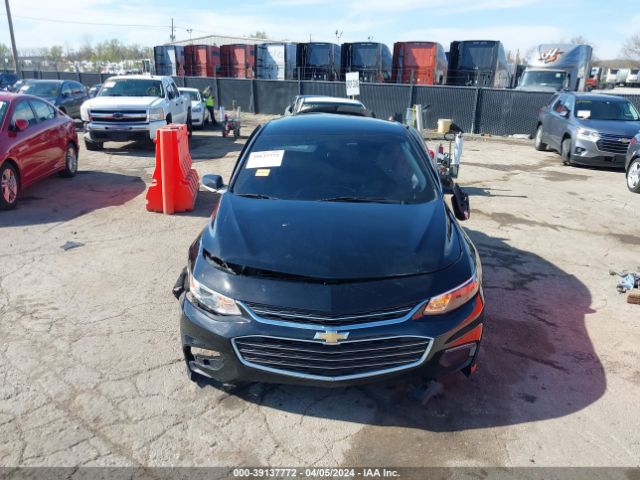 Photo 5 VIN: 1G1ZE5ST2HF251729 - CHEVROLET MALIBU 