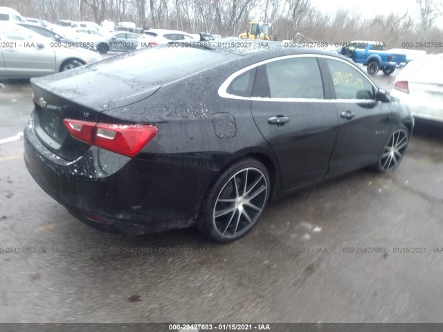 Photo 3 VIN: 1G1ZE5ST2HF253920 - CHEVROLET MALIBU 