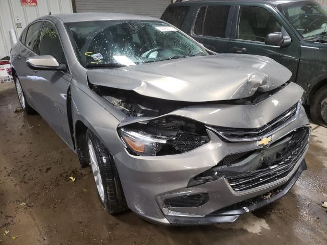 Photo 0 VIN: 1G1ZE5ST2HF254498 - CHEVROLET MALIBU LT 