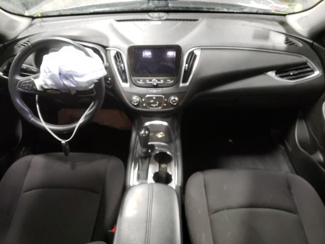 Photo 8 VIN: 1G1ZE5ST2HF254498 - CHEVROLET MALIBU LT 