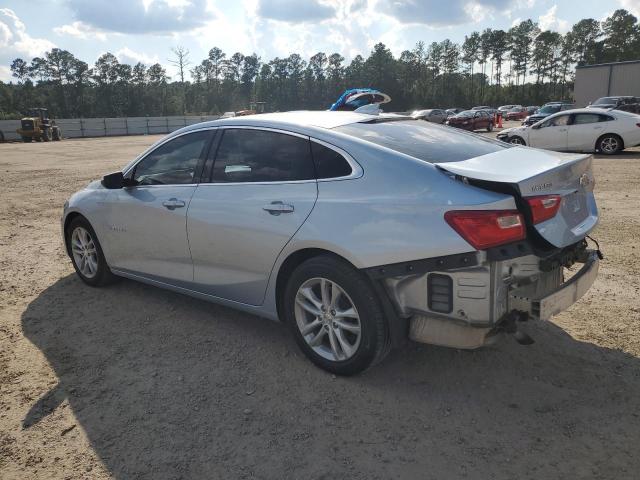 Photo 1 VIN: 1G1ZE5ST2HF257059 - CHEVROLET MALIBU LT 