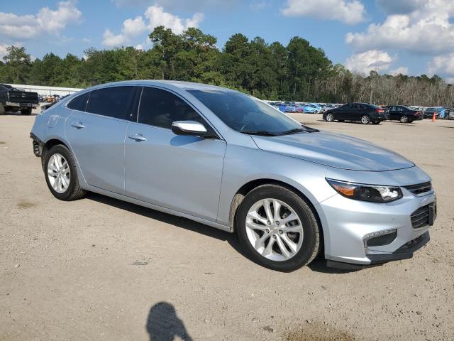 Photo 3 VIN: 1G1ZE5ST2HF257059 - CHEVROLET MALIBU LT 