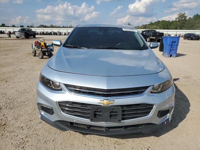 Photo 4 VIN: 1G1ZE5ST2HF257059 - CHEVROLET MALIBU LT 