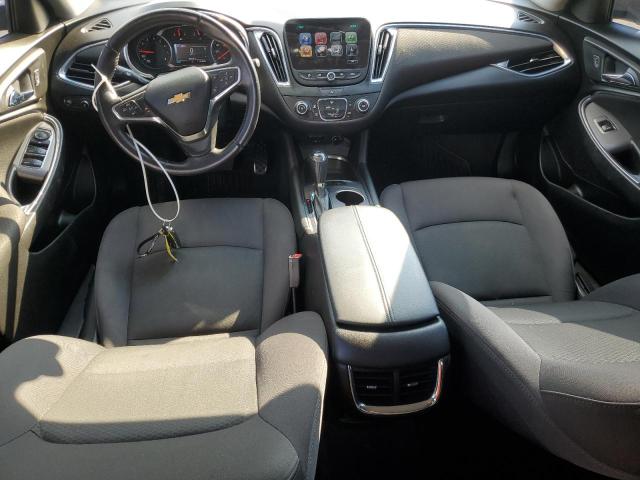 Photo 7 VIN: 1G1ZE5ST2HF257059 - CHEVROLET MALIBU LT 