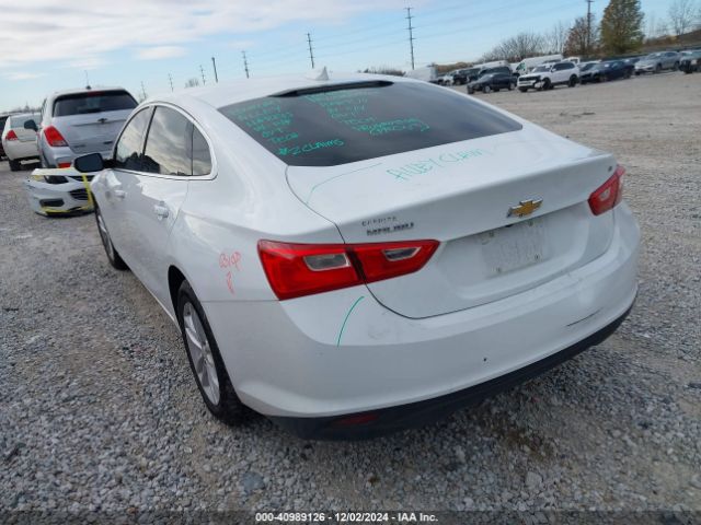 Photo 2 VIN: 1G1ZE5ST2HF267509 - CHEVROLET MALIBU 