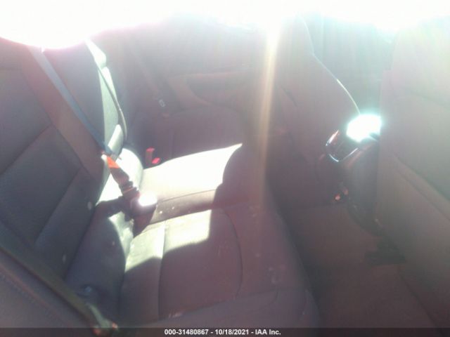 Photo 7 VIN: 1G1ZE5ST2HF270863 - CHEVROLET MALIBU 