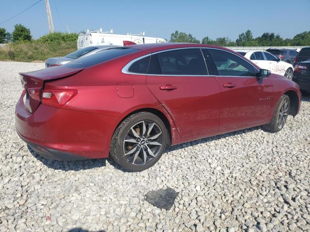 Photo 2 VIN: 1G1ZE5ST2HF276341 - CHEVROLET MALIBU 