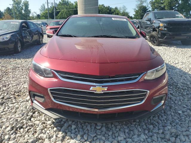 Photo 4 VIN: 1G1ZE5ST2HF276341 - CHEVROLET MALIBU 