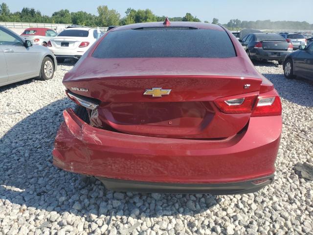 Photo 5 VIN: 1G1ZE5ST2HF276341 - CHEVROLET MALIBU 