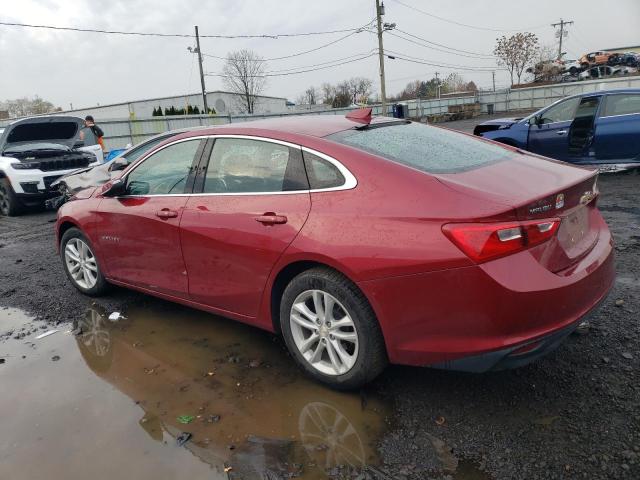 Photo 1 VIN: 1G1ZE5ST2HF278655 - CHEVROLET MALIBU 