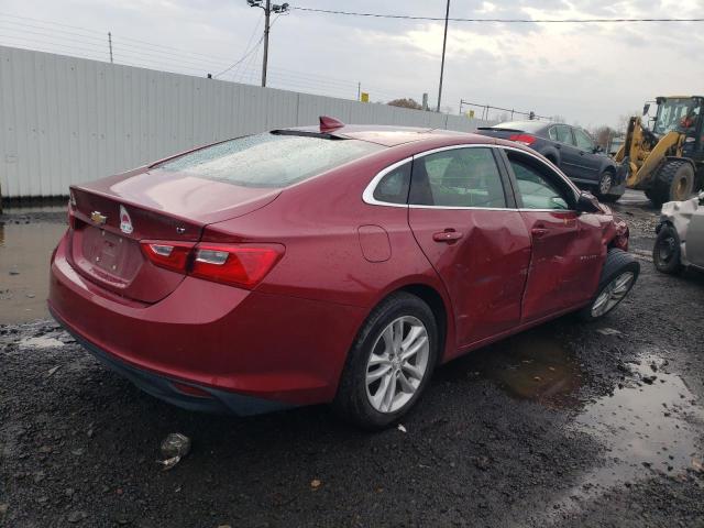 Photo 2 VIN: 1G1ZE5ST2HF278655 - CHEVROLET MALIBU 