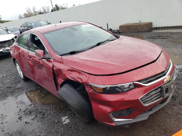 Photo 3 VIN: 1G1ZE5ST2HF278655 - CHEVROLET MALIBU 