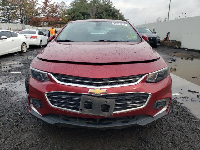 Photo 4 VIN: 1G1ZE5ST2HF278655 - CHEVROLET MALIBU 