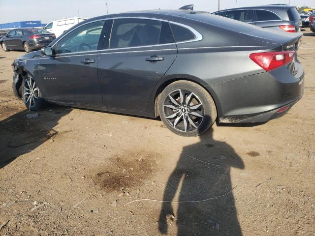 Photo 1 VIN: 1G1ZE5ST2HF282981 - CHEVROLET MALIBU 