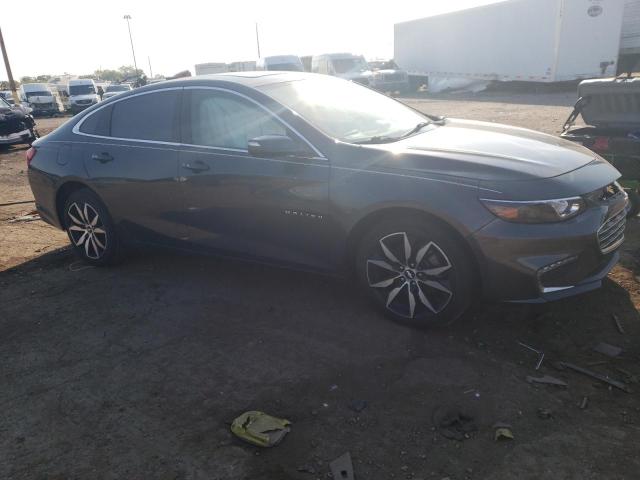 Photo 3 VIN: 1G1ZE5ST2HF282981 - CHEVROLET MALIBU 