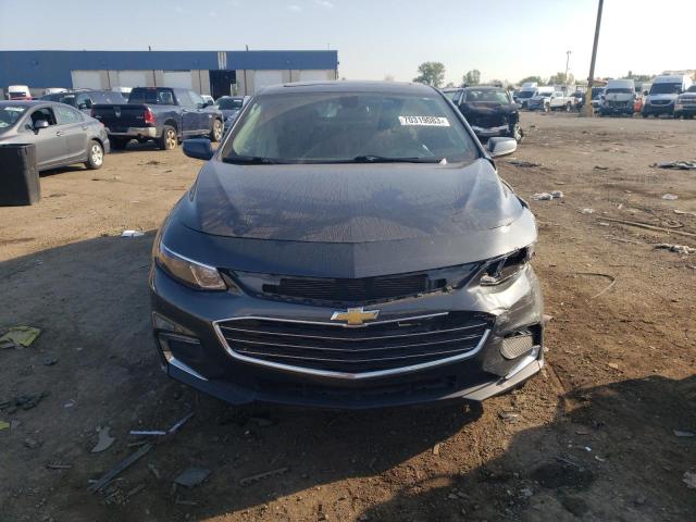 Photo 4 VIN: 1G1ZE5ST2HF282981 - CHEVROLET MALIBU 