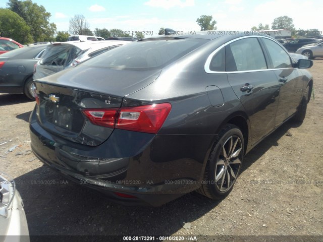 Photo 3 VIN: 1G1ZE5ST2HF284715 - CHEVROLET MALIBU 