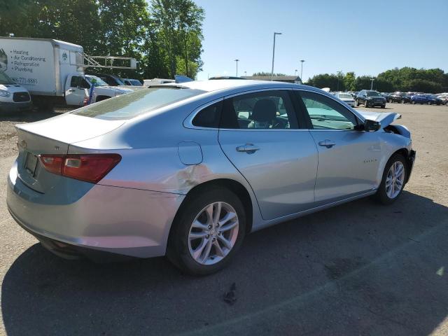 Photo 2 VIN: 1G1ZE5ST2HF289333 - CHEVROLET MALIBU 