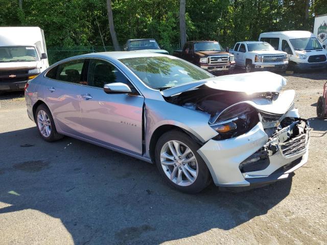 Photo 3 VIN: 1G1ZE5ST2HF289333 - CHEVROLET MALIBU 