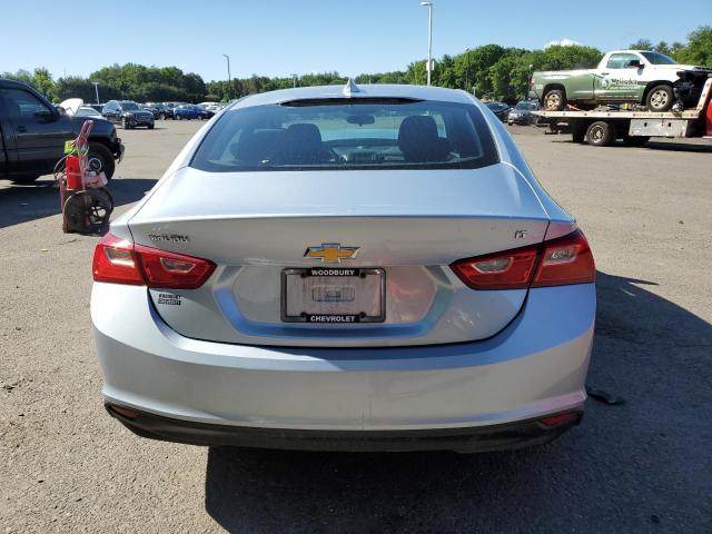 Photo 5 VIN: 1G1ZE5ST2HF289333 - CHEVROLET MALIBU 