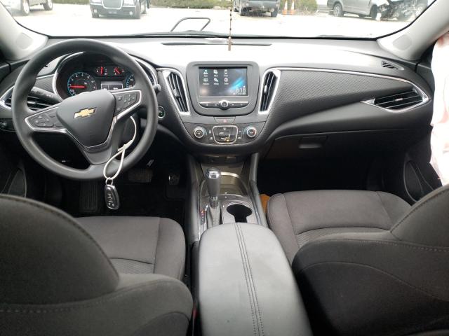 Photo 8 VIN: 1G1ZE5ST2HF291020 - CHEVROLET MALIBU LT 