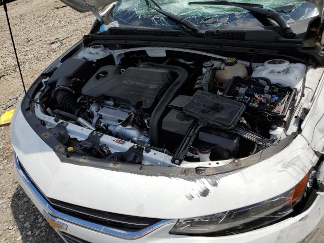 Photo 6 VIN: 1G1ZE5ST2HF293902 - CHEVROLET MALIBU LT 