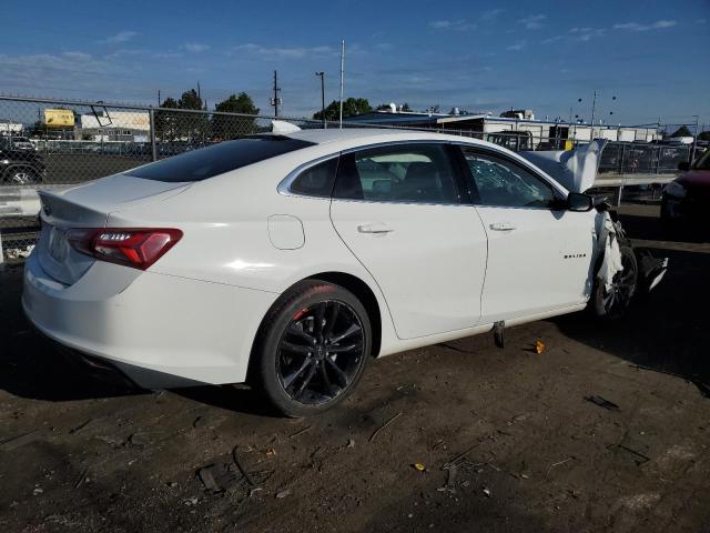 Photo 2 VIN: 1G1ZE5ST2PF134294 - CHEVROLET MALIBU 