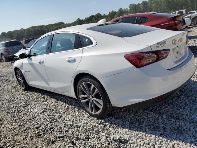 Photo 1 VIN: 1G1ZE5ST2PF136708 - CHEVROLET MALIBU PRE 