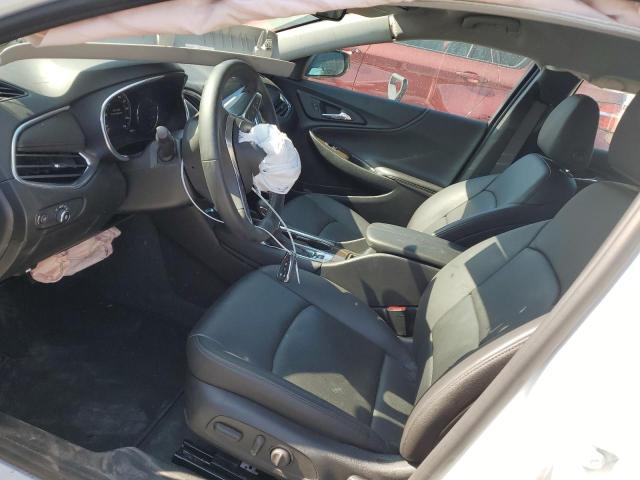 Photo 6 VIN: 1G1ZE5ST2PF136708 - CHEVROLET MALIBU PRE 