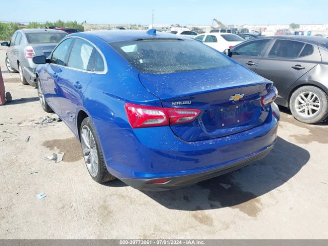 Photo 2 VIN: 1G1ZE5ST2PF154089 - CHEVROLET MALIBU 