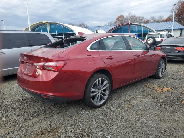 Photo 2 VIN: 1G1ZE5ST2RF103324 - CHEVROLET MALIBU PRE 