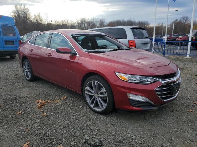 Photo 3 VIN: 1G1ZE5ST2RF103324 - CHEVROLET MALIBU PRE 