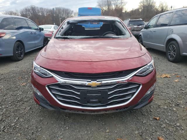 Photo 4 VIN: 1G1ZE5ST2RF103324 - CHEVROLET MALIBU PRE 