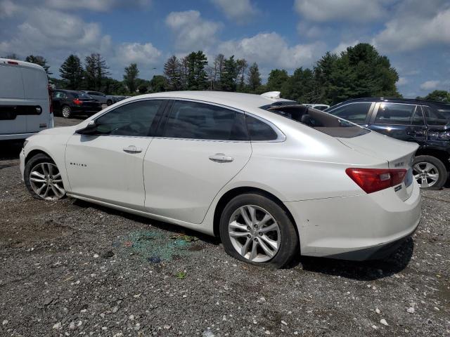 Photo 1 VIN: 1G1ZE5ST3GF170043 - CHEVROLET MALIBU LT 